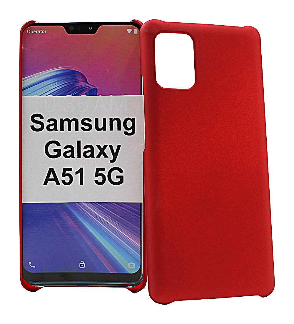 Hardcase Cover Samsung Galaxy A51 5G (SM-A516B/DS)