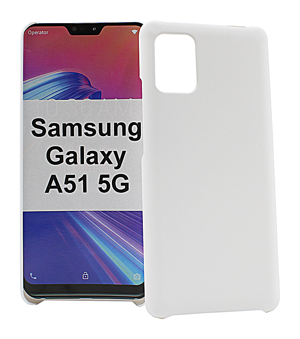 Hardcase Cover Samsung Galaxy A51 5G (SM-A516B/DS)