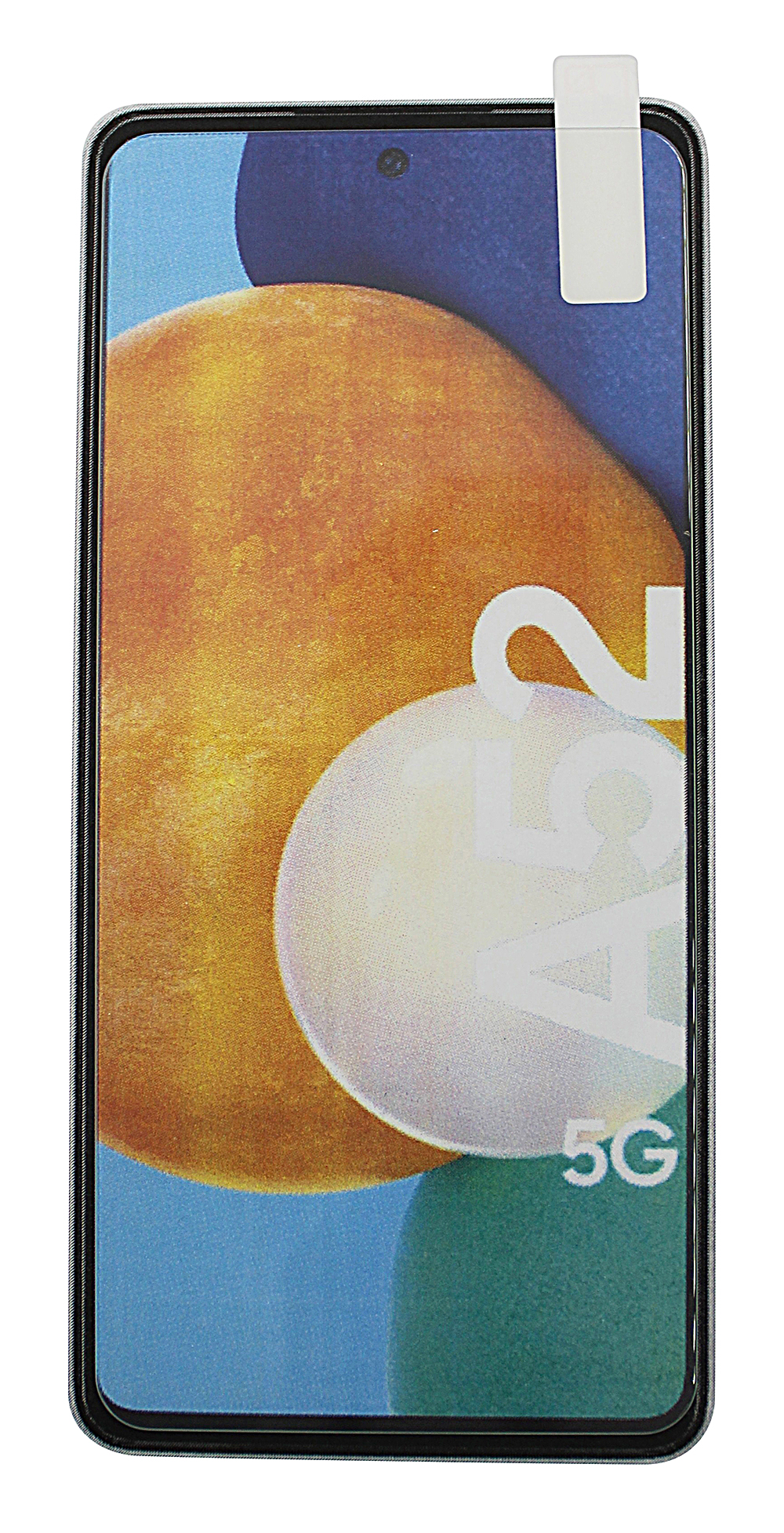 Glasbeskyttelse Samsung Galaxy A52 / A52 5G / A52s 5G