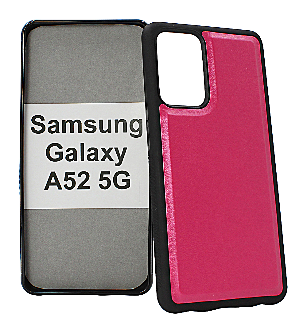 Magnet Cover Samsung Galaxy A52 / A52 5G / A52s 5G