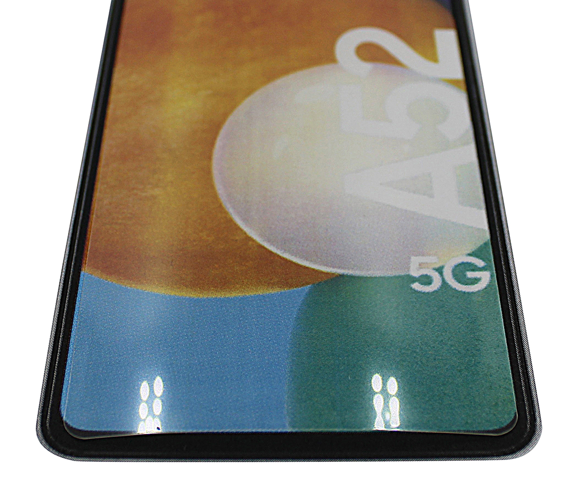 6-Pack Skrmbeskyttelse Samsung Galaxy A52 / A52 5G / A52s 5G