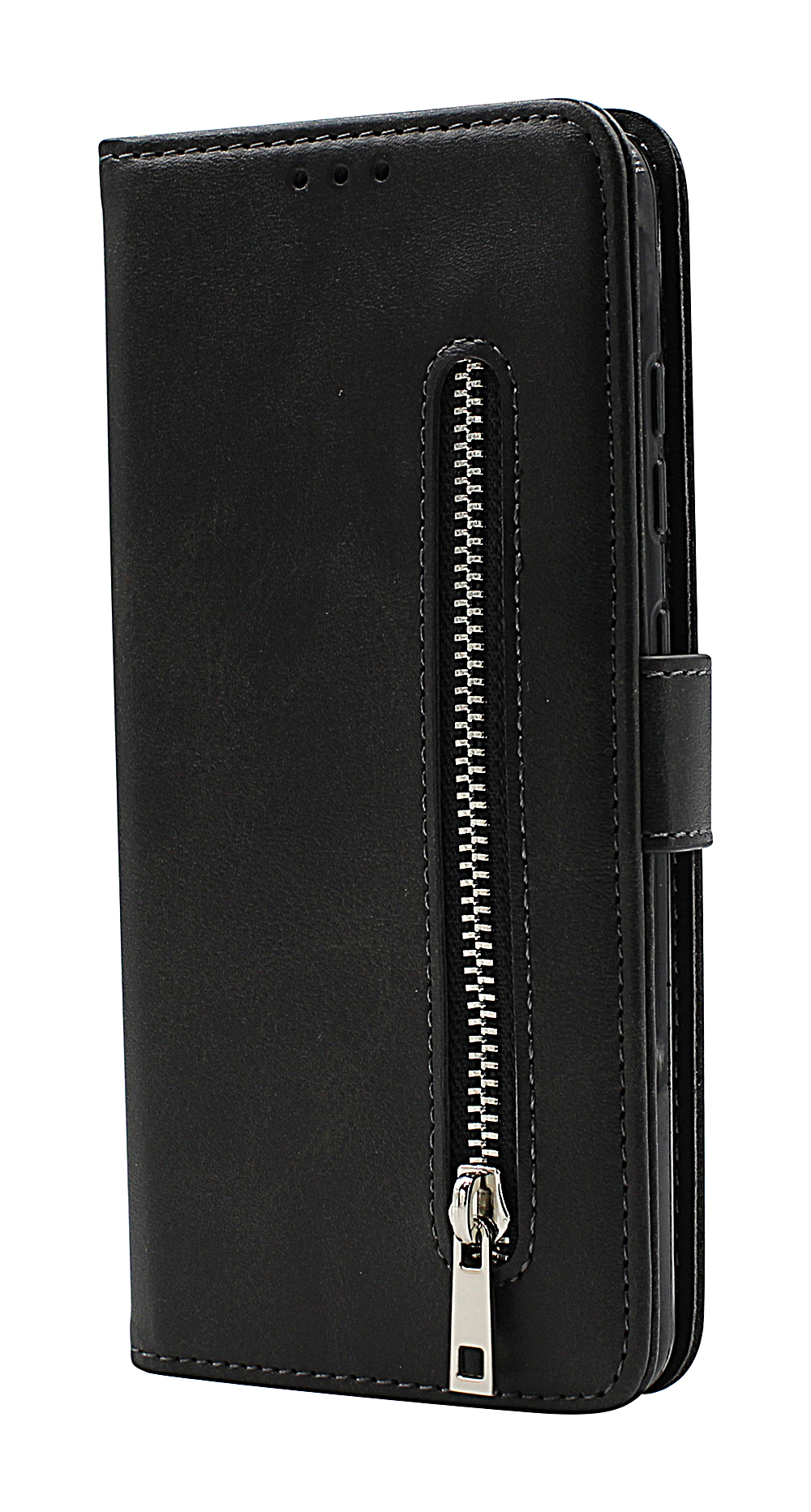 Zipper Standcase Wallet Samsung Galaxy A52 / A52 5G / A52s 5G