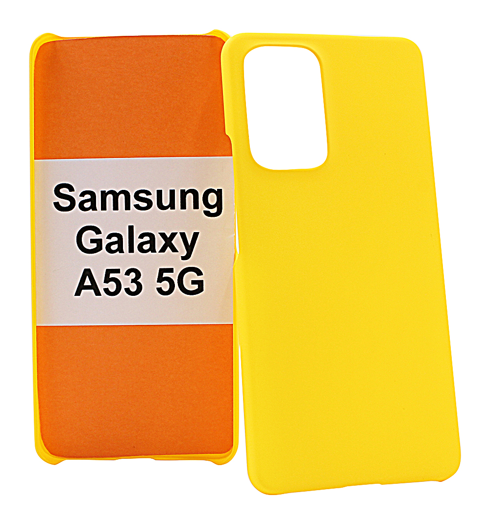 Product Image for Hardcase Cover Samsung Galaxy A53 5G (A536B)