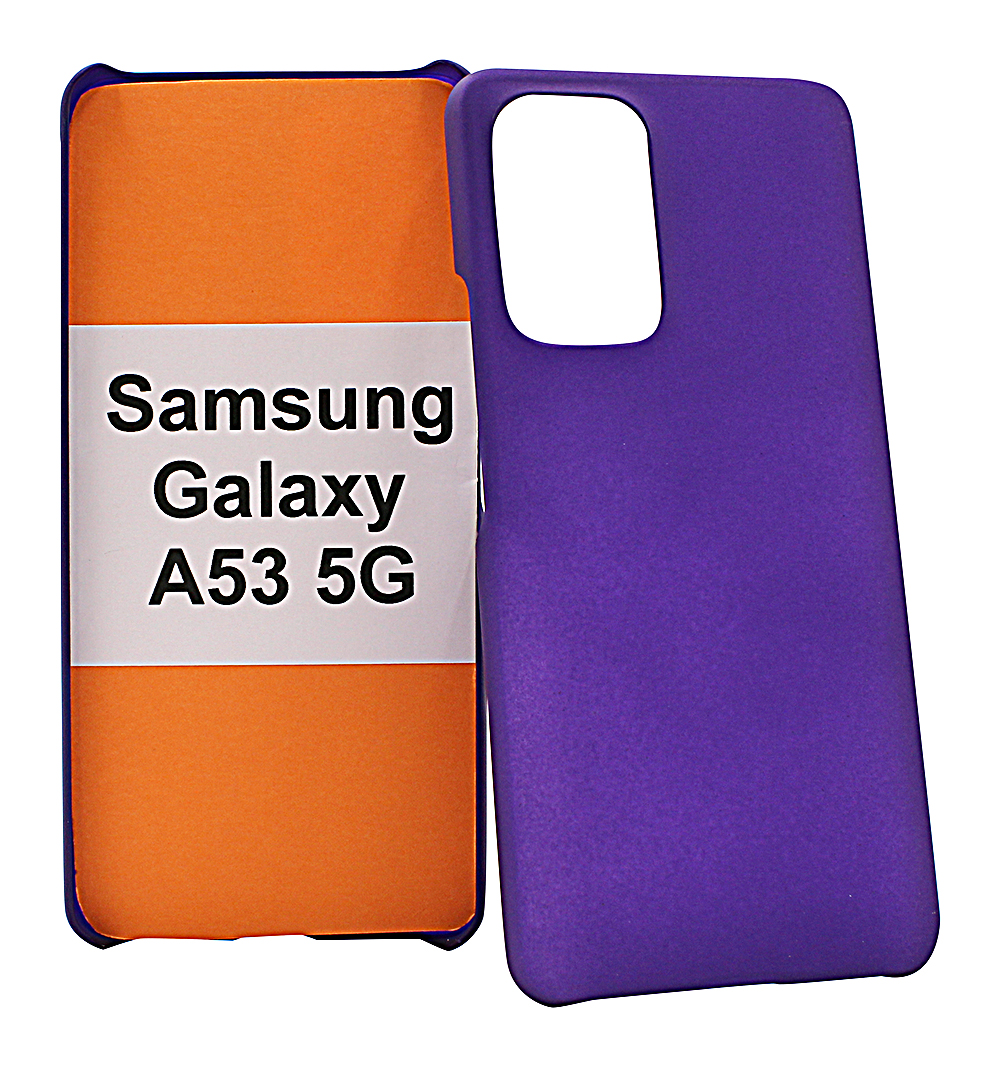 Product Image for Hardcase Cover Samsung Galaxy A53 5G (A536B)