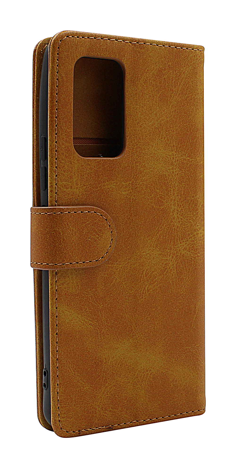 Zipper Standcase Wallet Samsung Galaxy A53 5G (A536B)