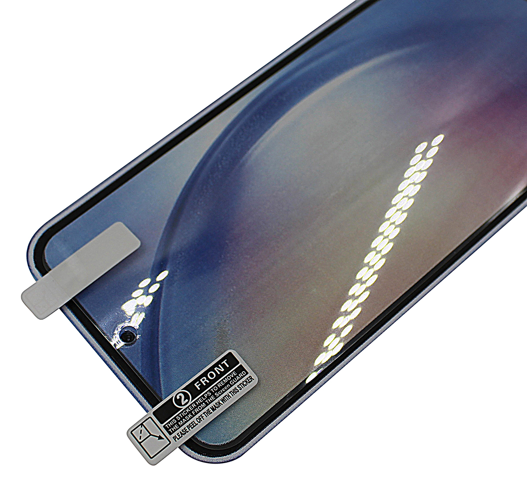 6-Pack Skrmbeskyttelse Samsung Galaxy A54 5G