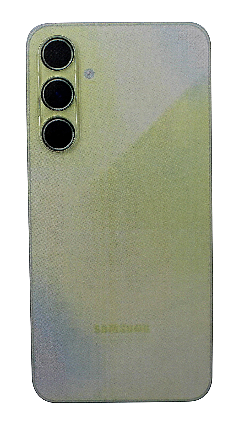 Kameraglas Samsung Galaxy A55 5G (SM-A556B)