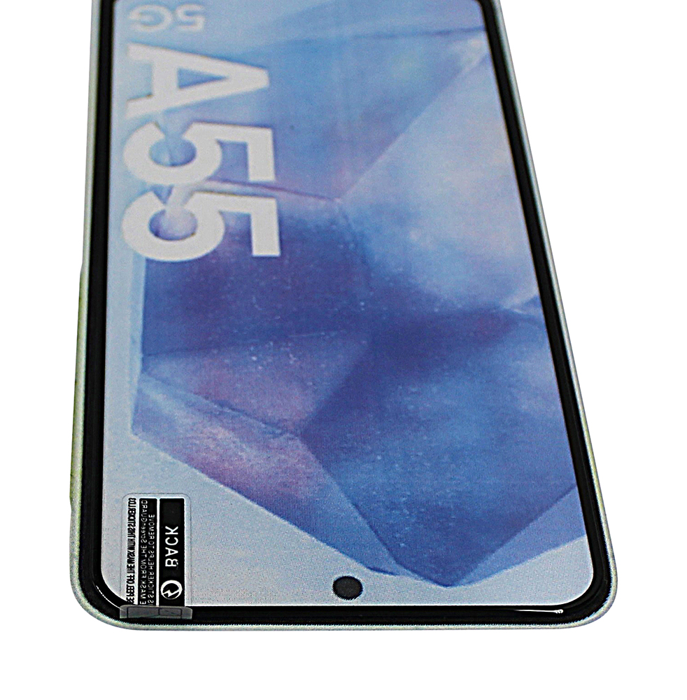 Full Frame Glasbeskyttelse Samsung Galaxy A55 5G (SM-A556B)