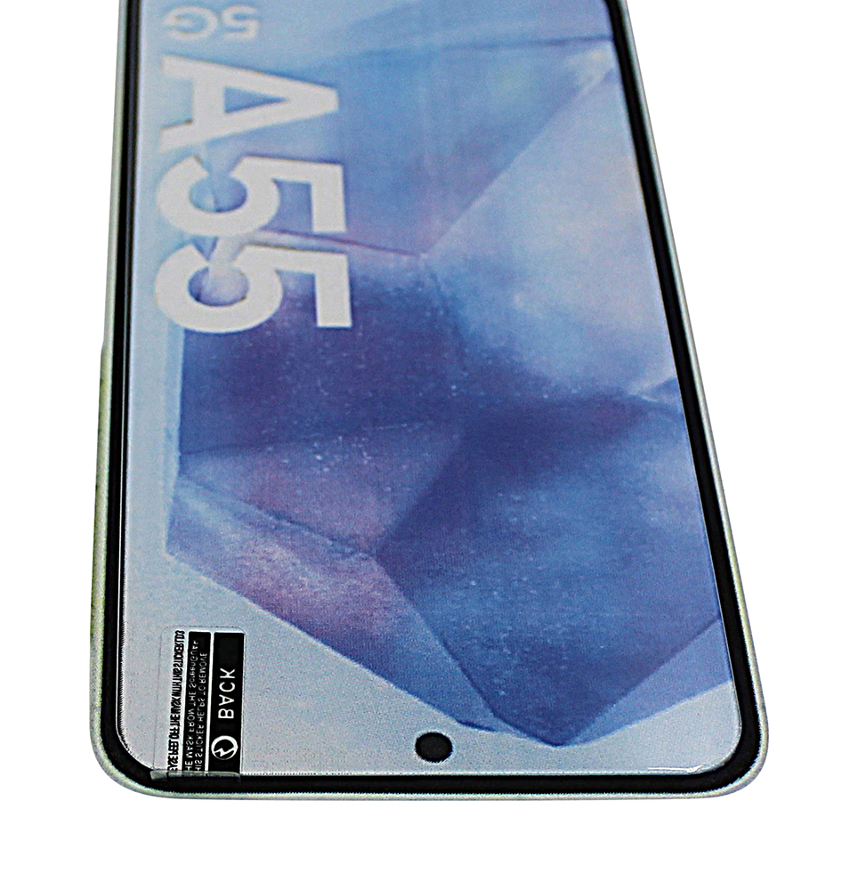 Glasbeskyttelse Samsung Galaxy A55 5G (SM-A556B)