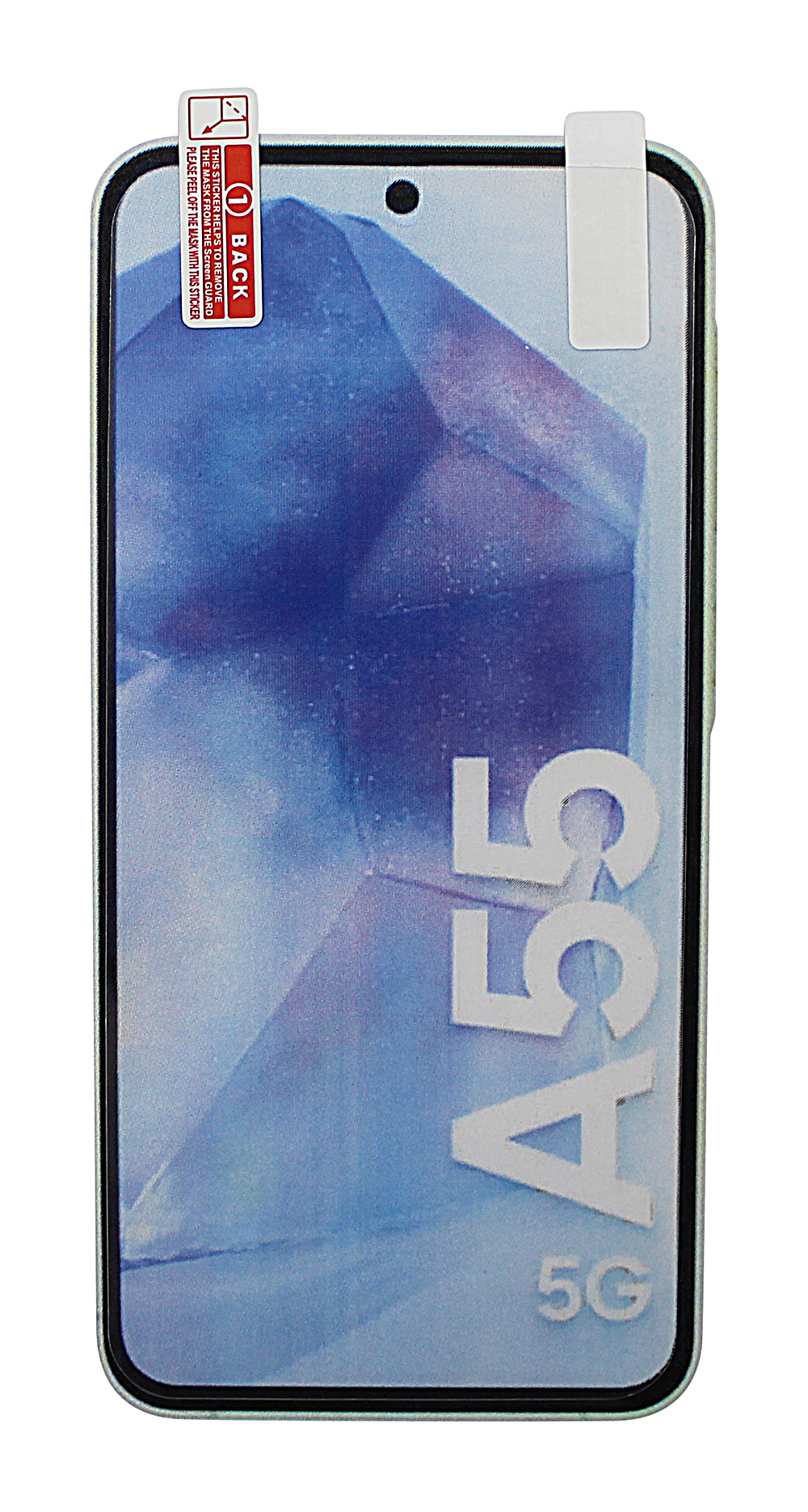 Skrmbeskyttelse Samsung Galaxy A55 5G (SM-A556B)