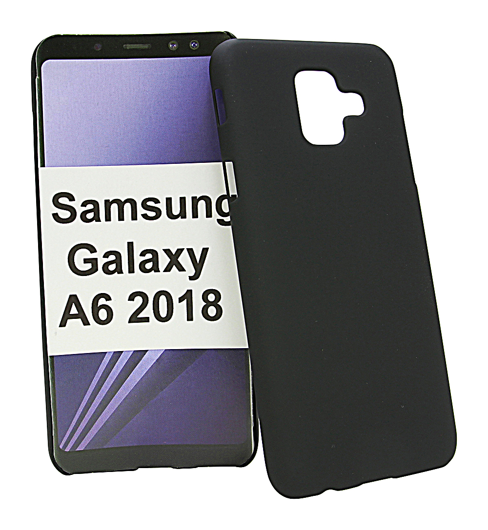 Hardcase Cover Samsung Galaxy A6 2018 (A600FN/DS)