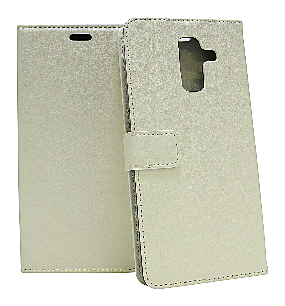 Standcase Wallet Samsung Galaxy A6 Plus 2018 (A605FN/DS)