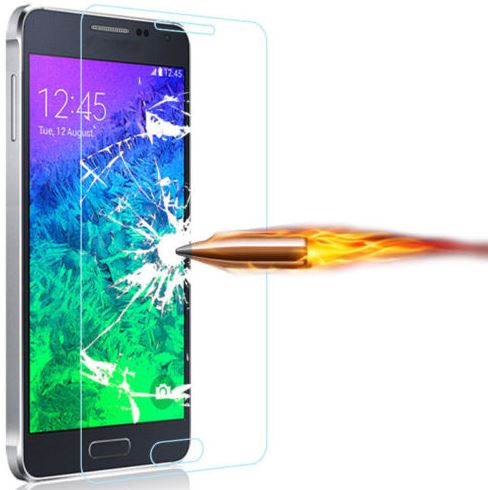 Panserglas Samsung Galaxy A7 (SM-A700F)