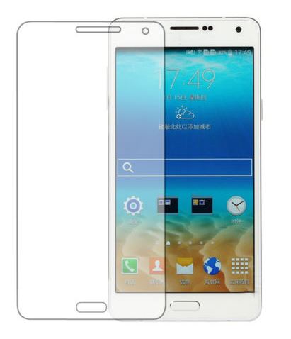 Skrmbeskyttelse Samsung Galaxy A7 (SM-A700F)