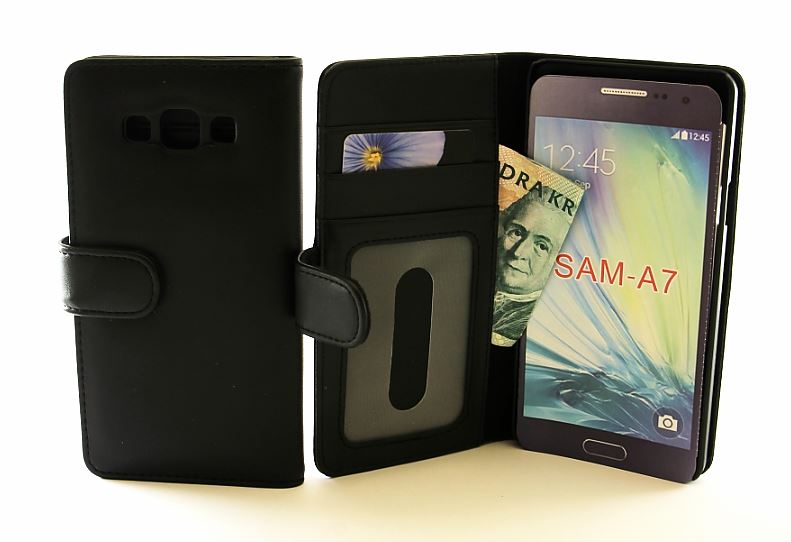 Mobiltaske Samsung Galaxy A7 (SM-A700F)