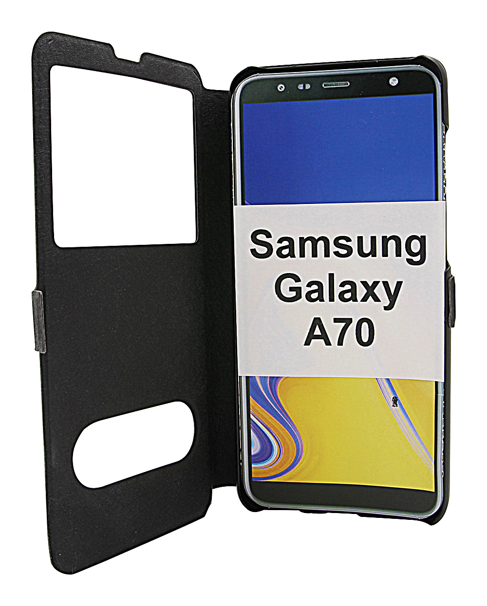 Flipcase Samsung Galaxy A70 (A705F/DS)