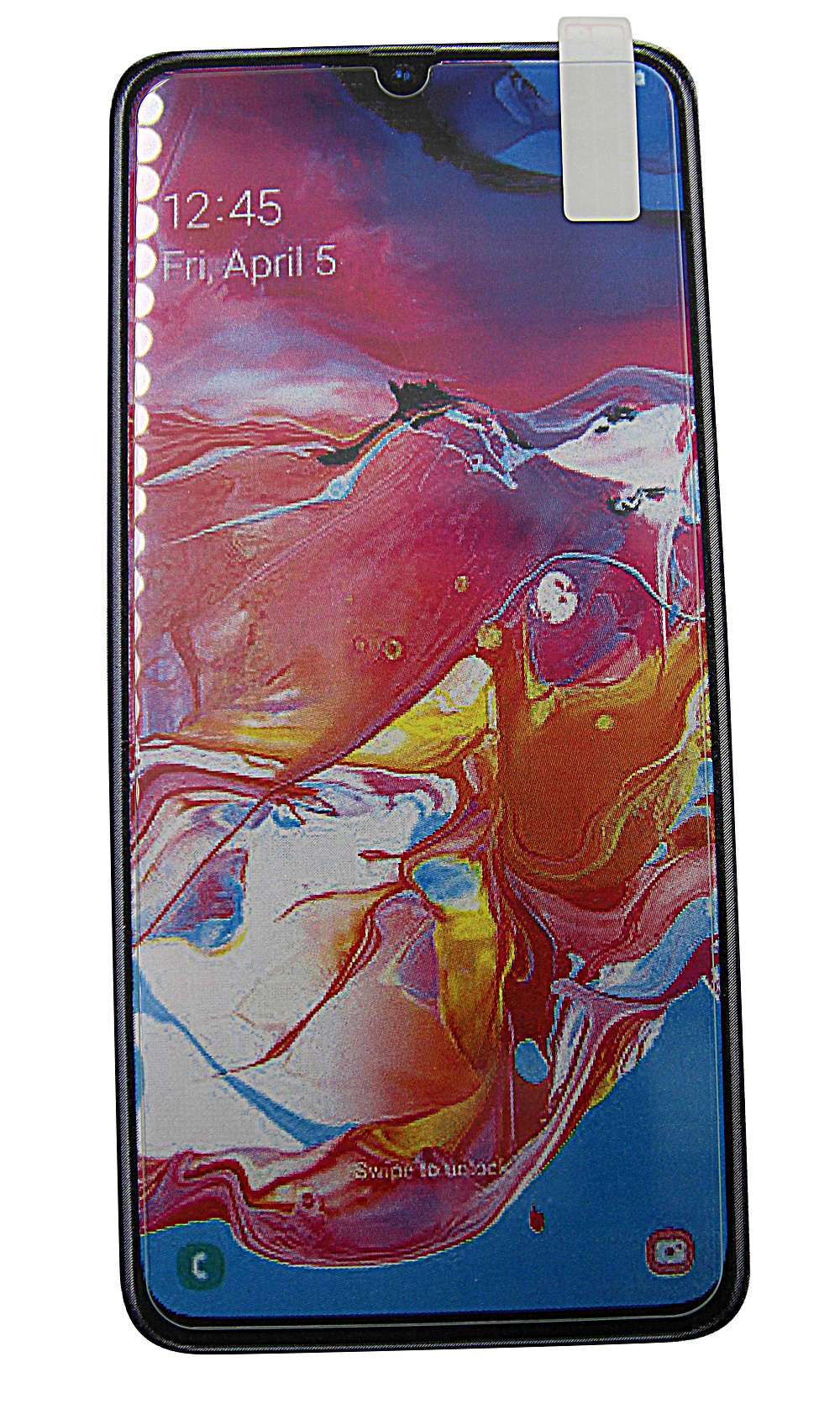 Glasbeskyttelse Samsung Galaxy A70 (A705F/DS)