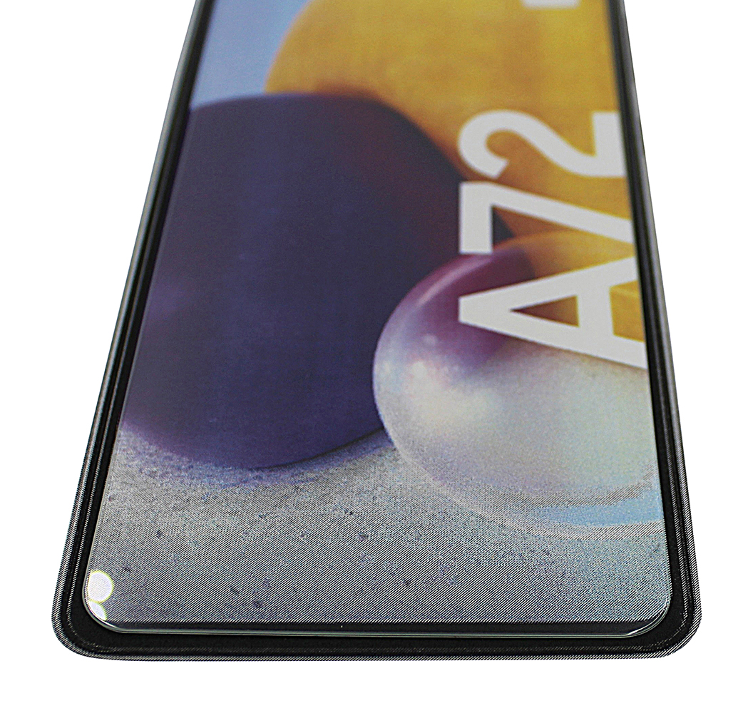Glasbeskyttelse Samsung Galaxy A72 (A725F/DS)