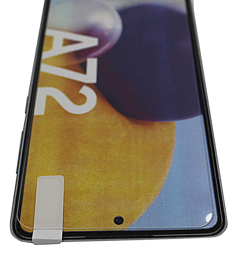 Glasbeskyttelse Samsung Galaxy A72 (A725F/DS)
