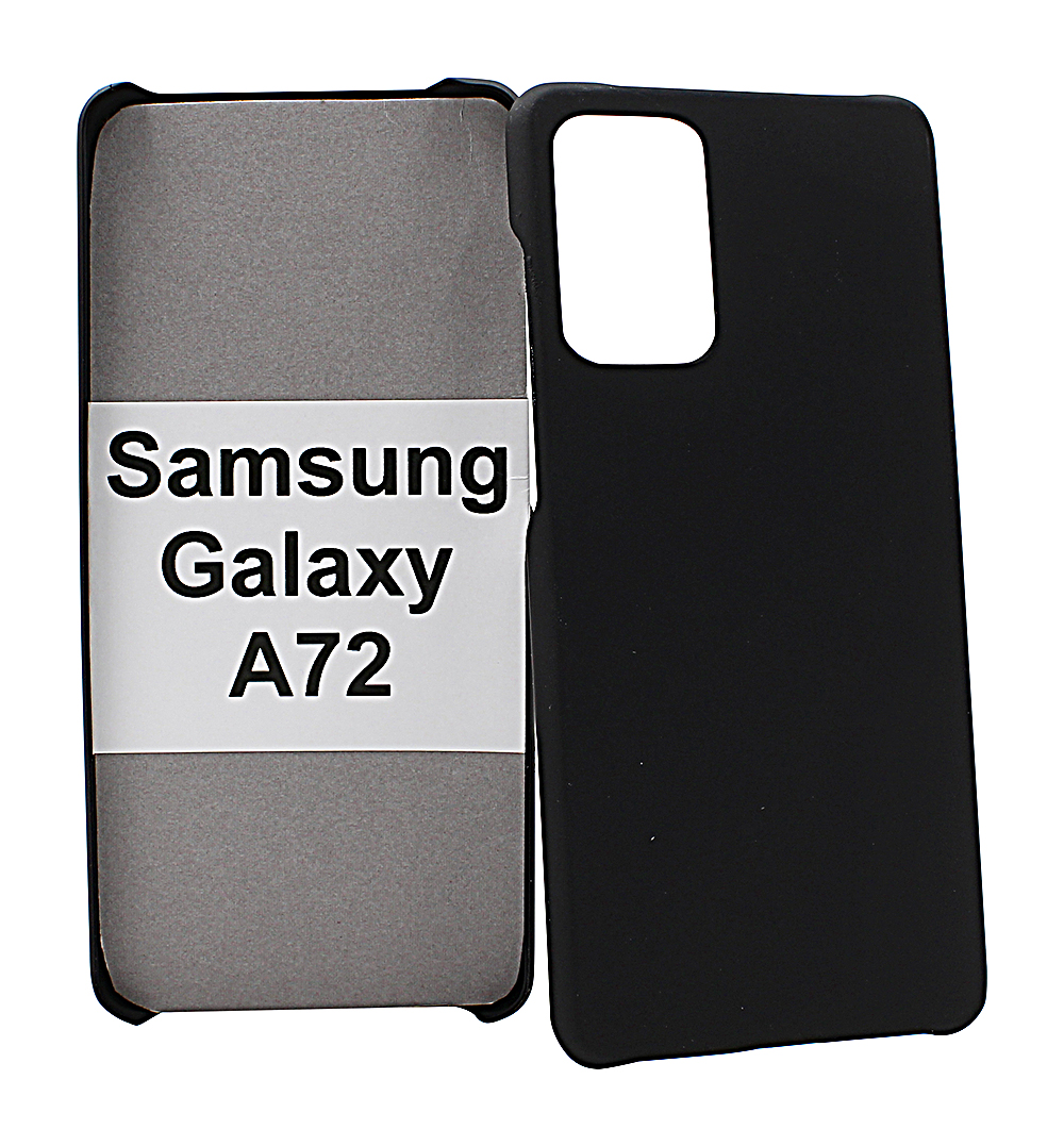 Hardcase Cover Samsung Galaxy A72 (A725F/DS)