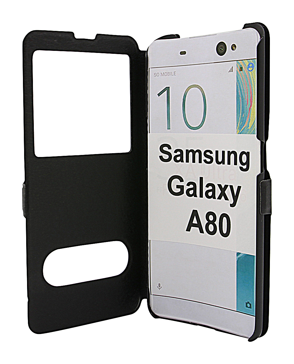Flipcase Samsung Galaxy A80 (A805F/DS)
