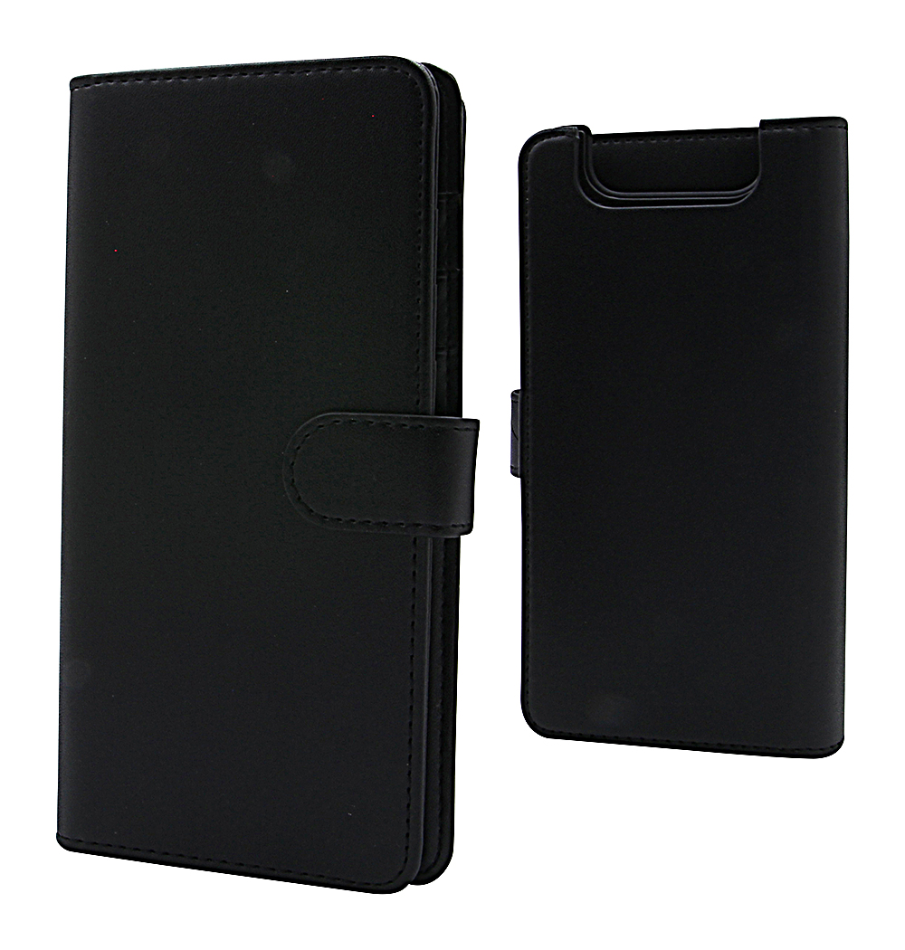 Skimblocker XL Magnet Wallet Samsung Galaxy A80 (A805F/DS)