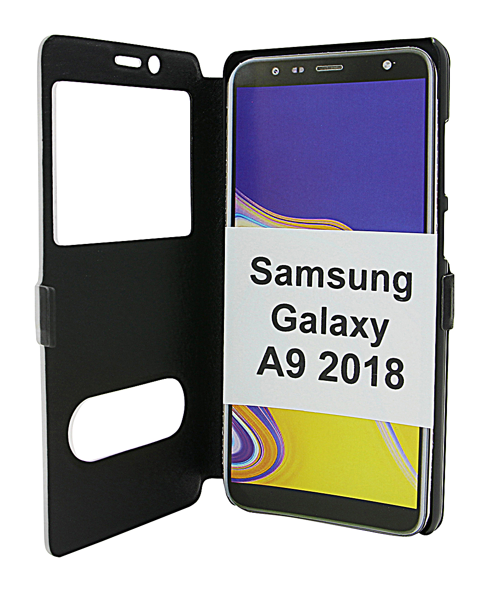 Flipcase Samsung Galaxy A9 2018 (A920F/DS)
