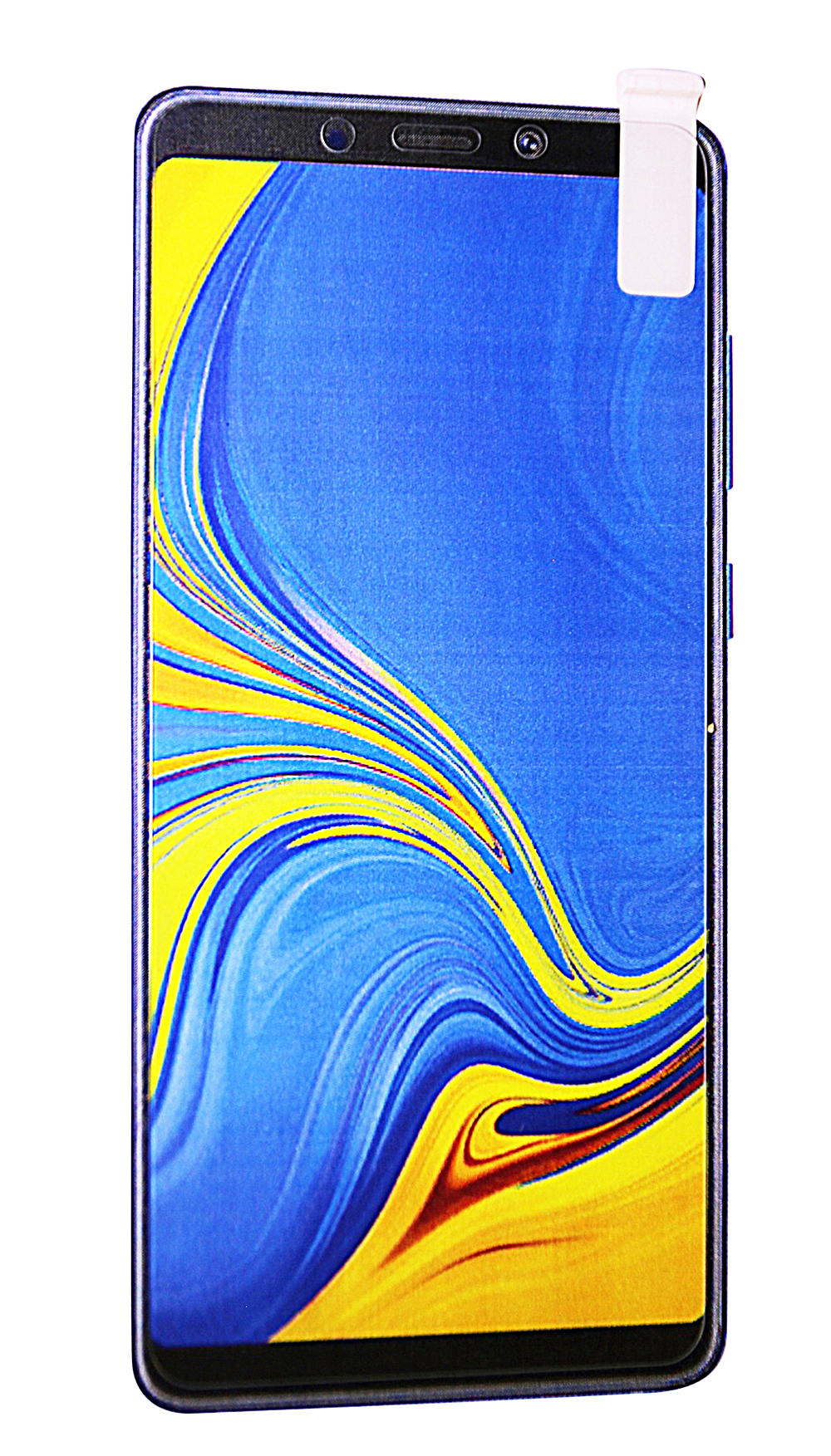 Glasbeskyttelse Samsung Galaxy A9 2018 (A920F/DS)