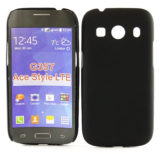 Hardcase cover Samsung Galaxy Ace 4 (G357F)