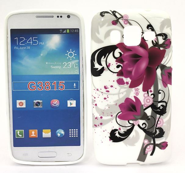 Samsung Galaxy Express 2 (G3815) Designcover