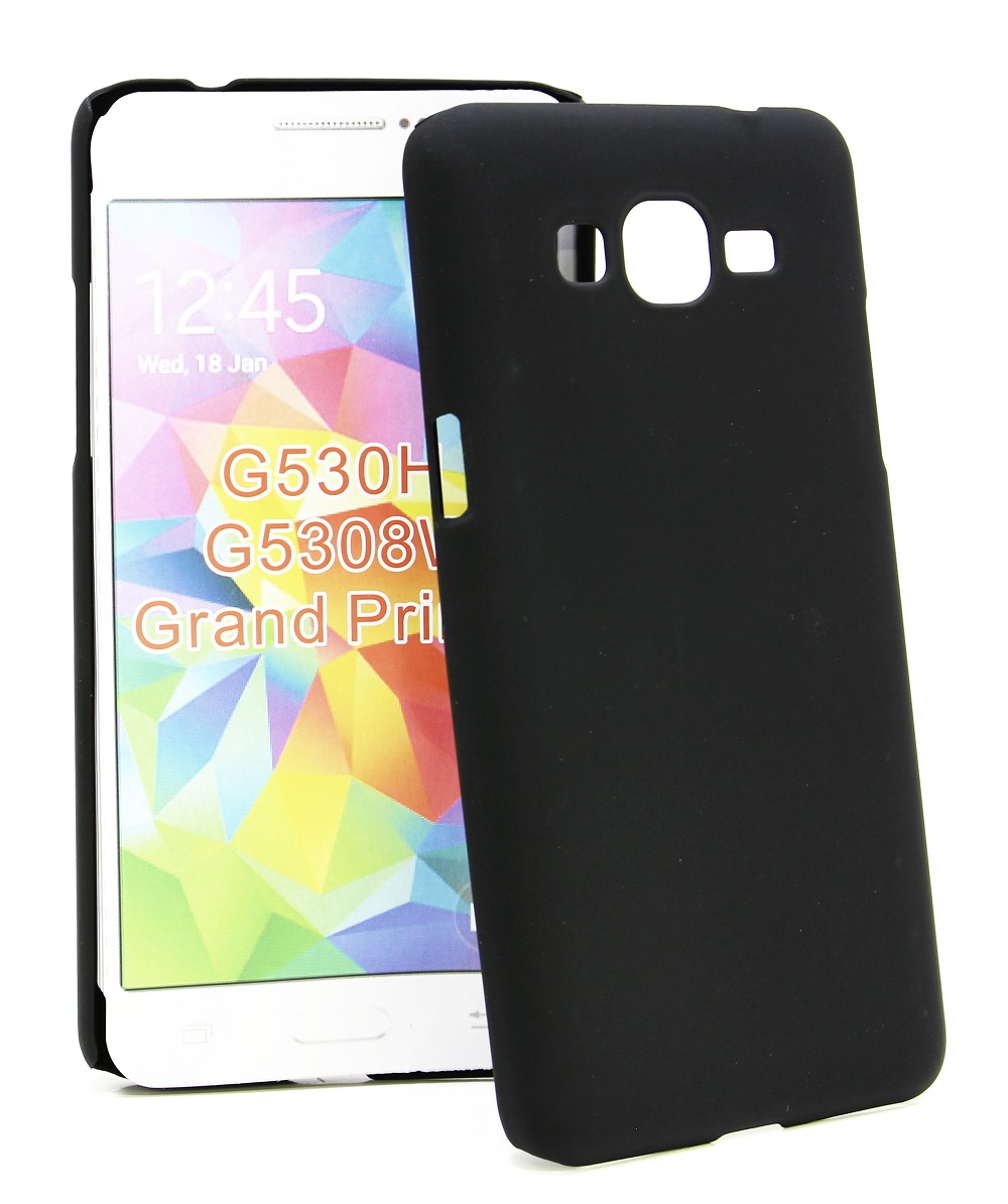 Hardcase Cover Samsung Galaxy Grand Prime VE (G531F)