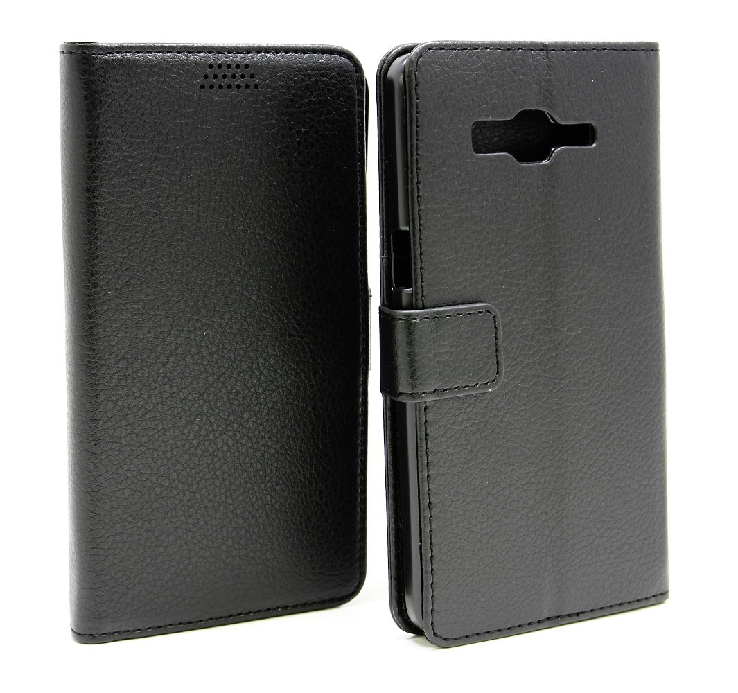 Standcase Wallet Samsung Galaxy Grand Prime VE (G531F)