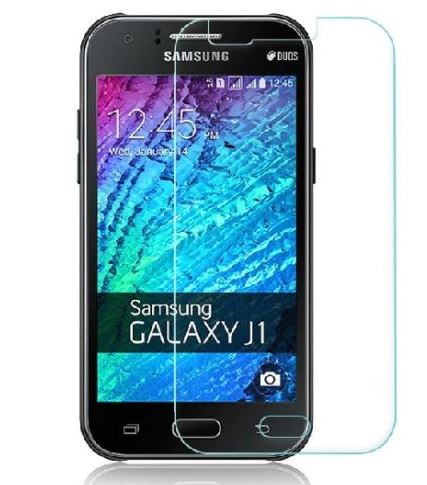 Glasbeskyttelse Samsung Galaxy J1 (SM-J100H)
