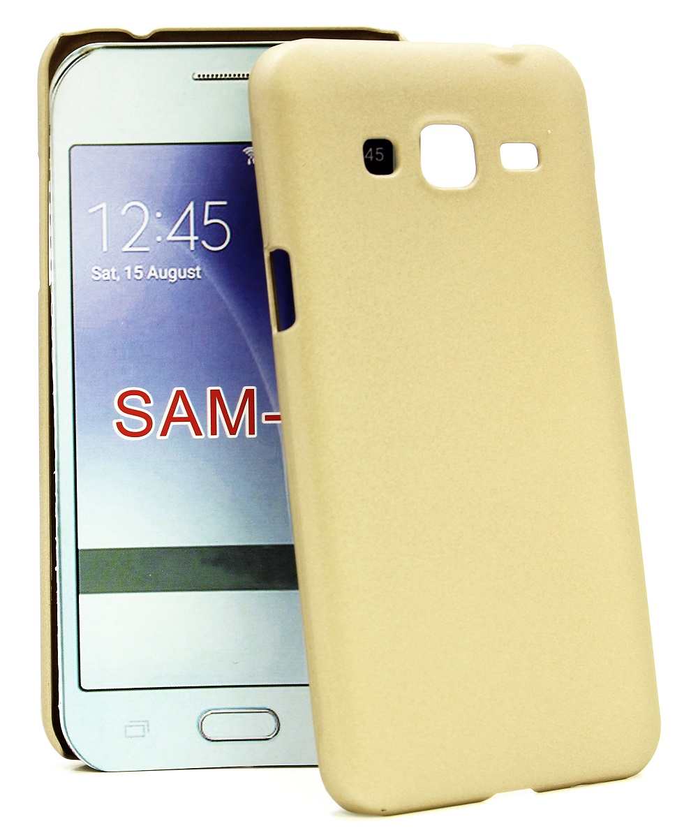 Hardcase Cover Samsung Galaxy J3 (J320F)