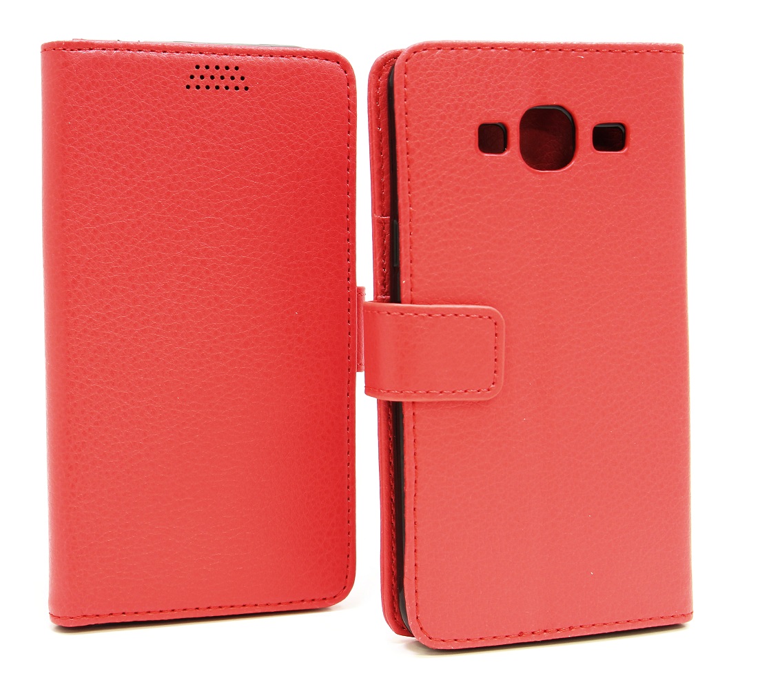Standcase Wallet Samsung Galaxy J3 (J320F)