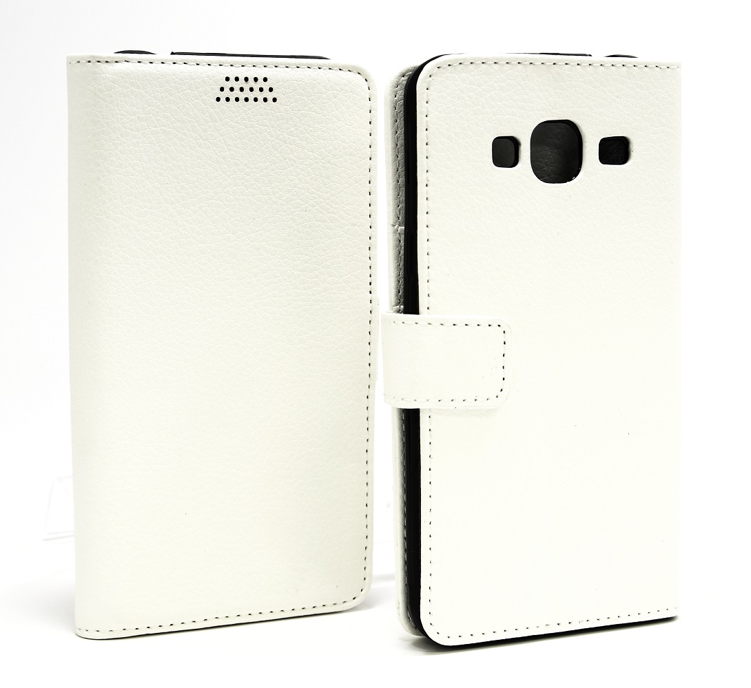 Standcase Wallet Samsung Galaxy J3 (J320F)