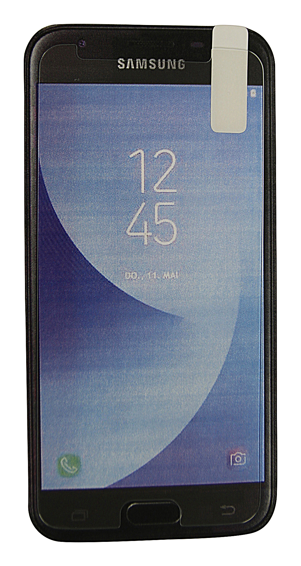 Glasbeskyttelse Samsung Galaxy J3 2017 (J330FD)