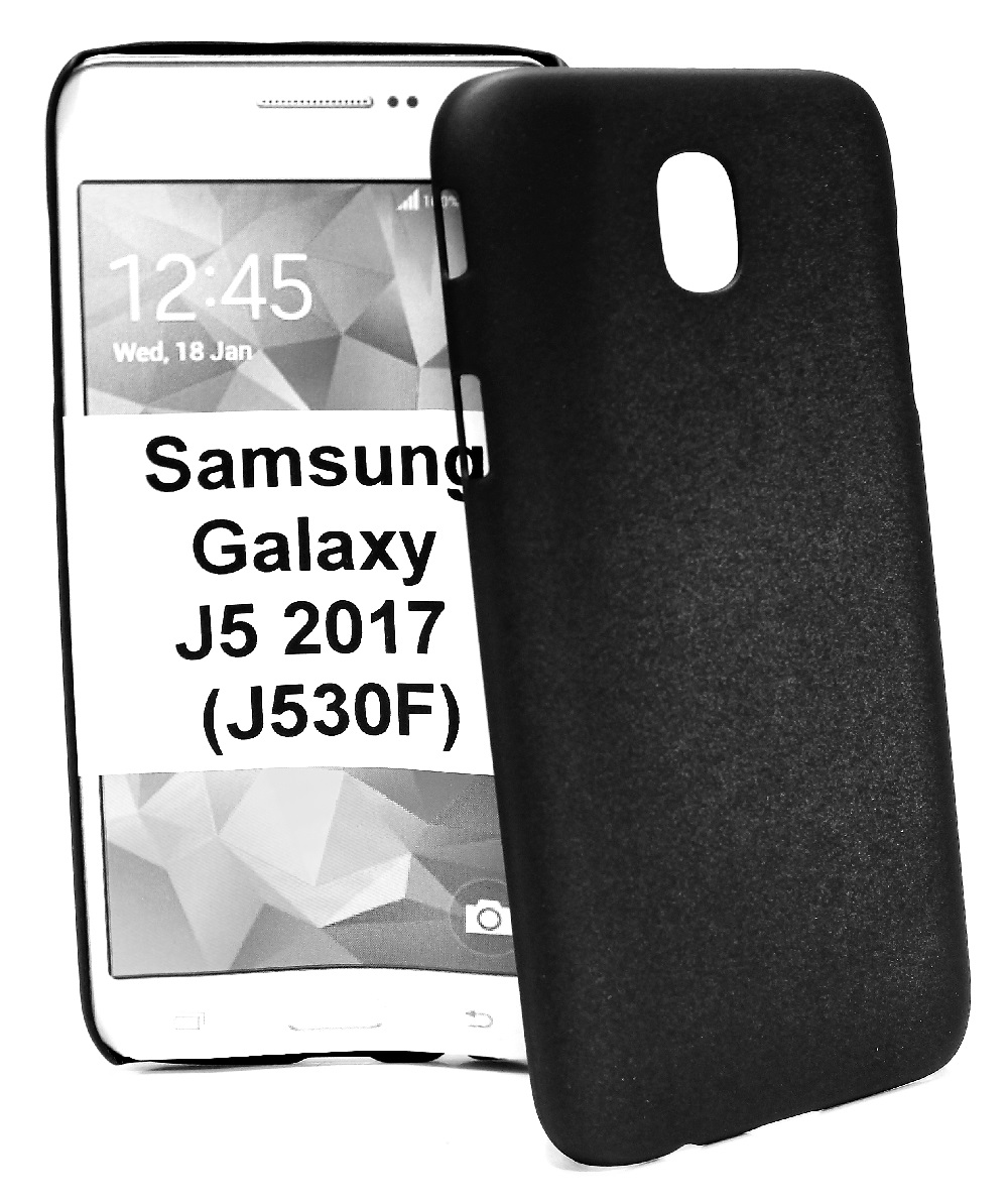 Hardcase Cover Samsung Galaxy J5 2017 (J530FD)