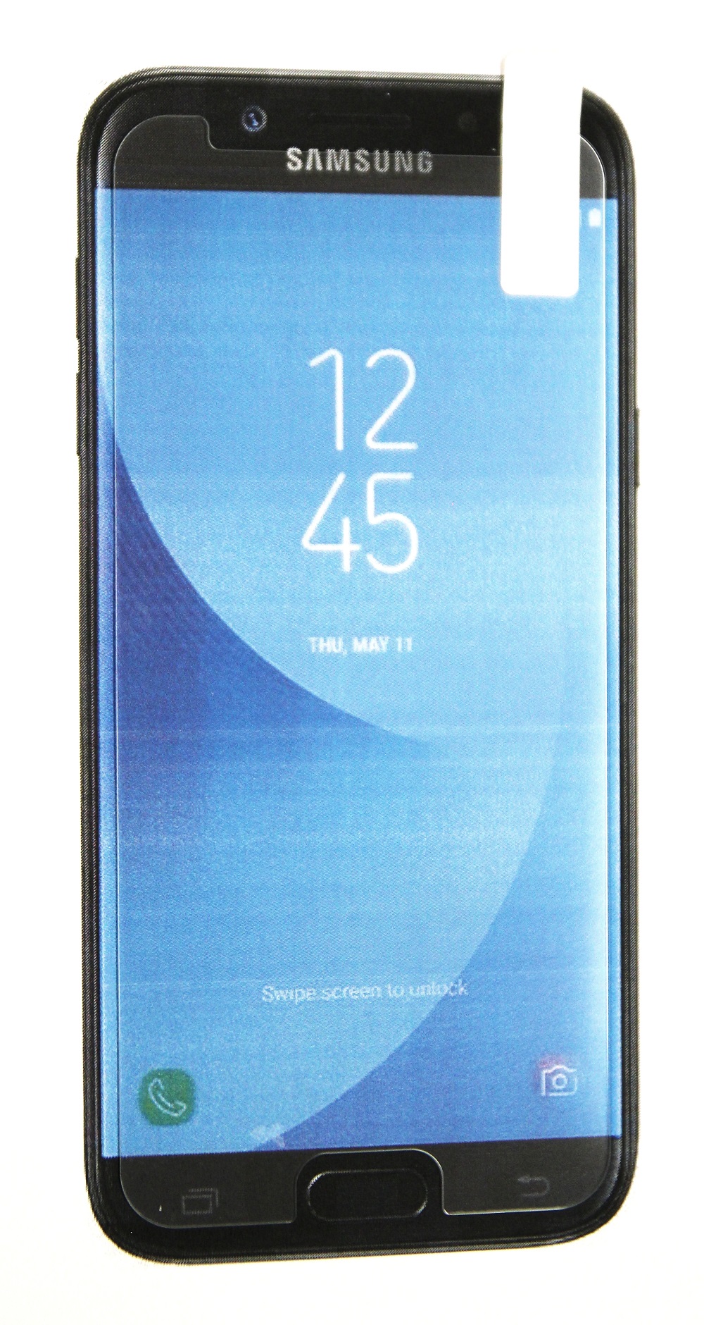 Glasbeskyttelse Samsung Galaxy J5 2017 (J530FD)