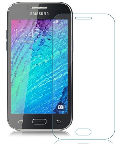 Glasbeskyttelse Samsung Galaxy J5 (SM-J500F)