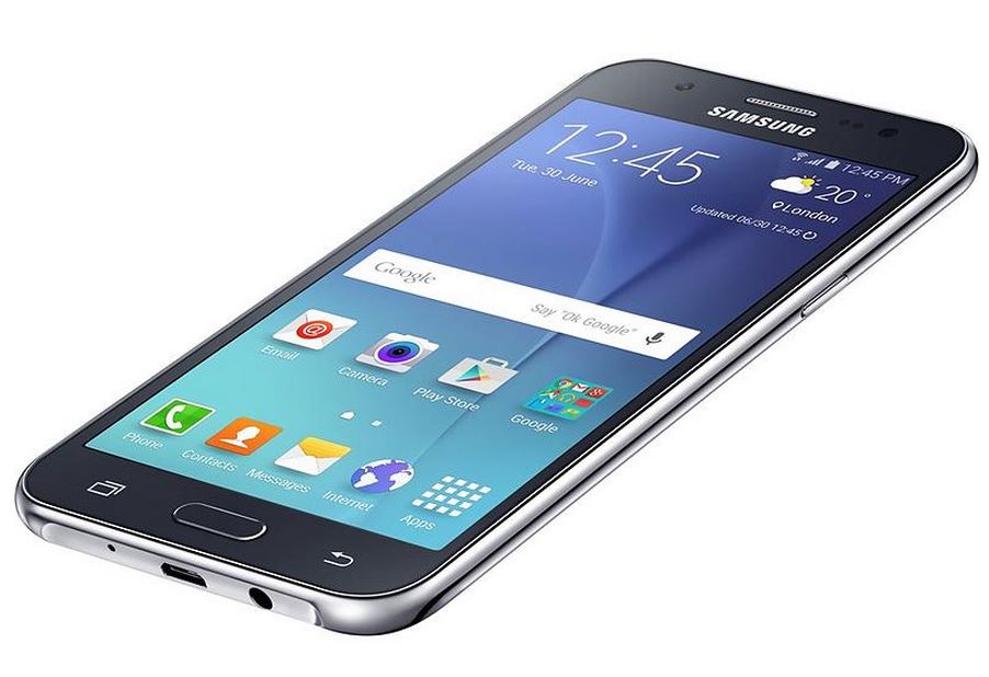 Glasbeskyttelse Samsung Galaxy J5 (SM-J500F)