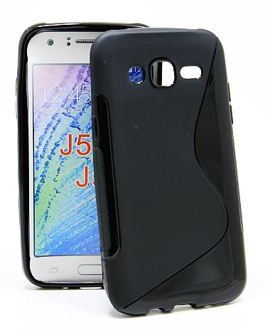 S-Line cover Samsung Galaxy J5 (SM-J500F)