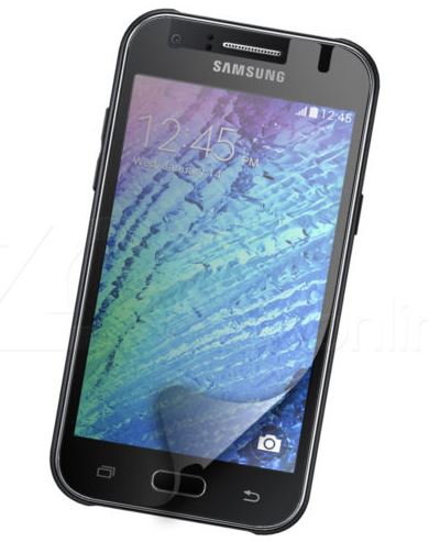 Skrmbeskyttelse Samsung Galaxy J5 (SM-J500F)