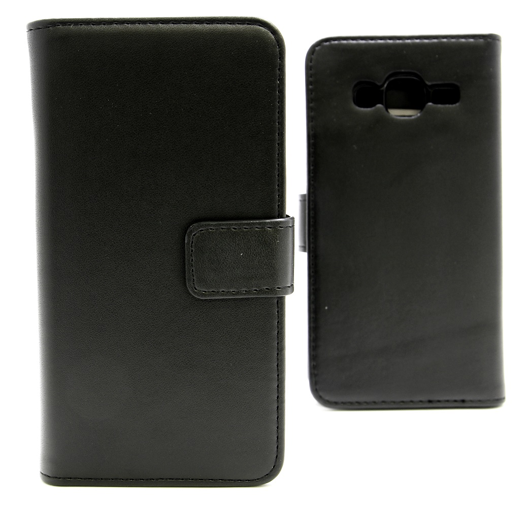 Magnet Wallet Samsung Galaxy J5 (SM-J500F)