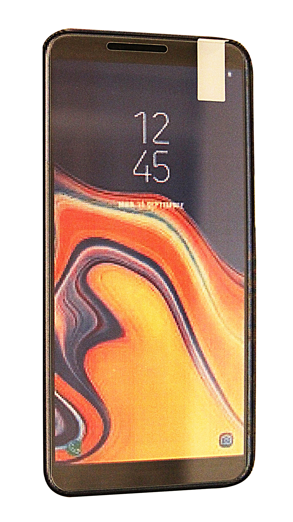 Glasbeskyttelse Samsung Galaxy J6 Plus (J610FN/DS)