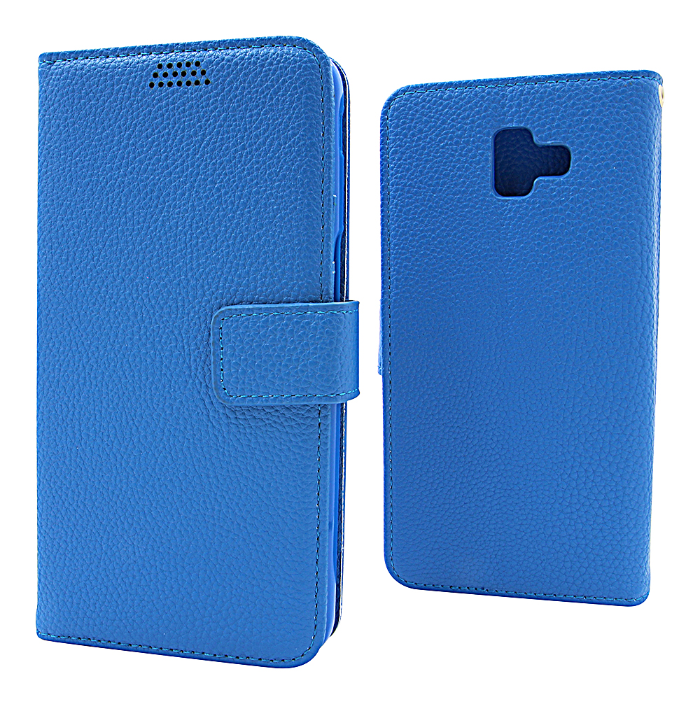 New Standcase Wallet Samsung Galaxy J6 Plus (J610FN/DS)