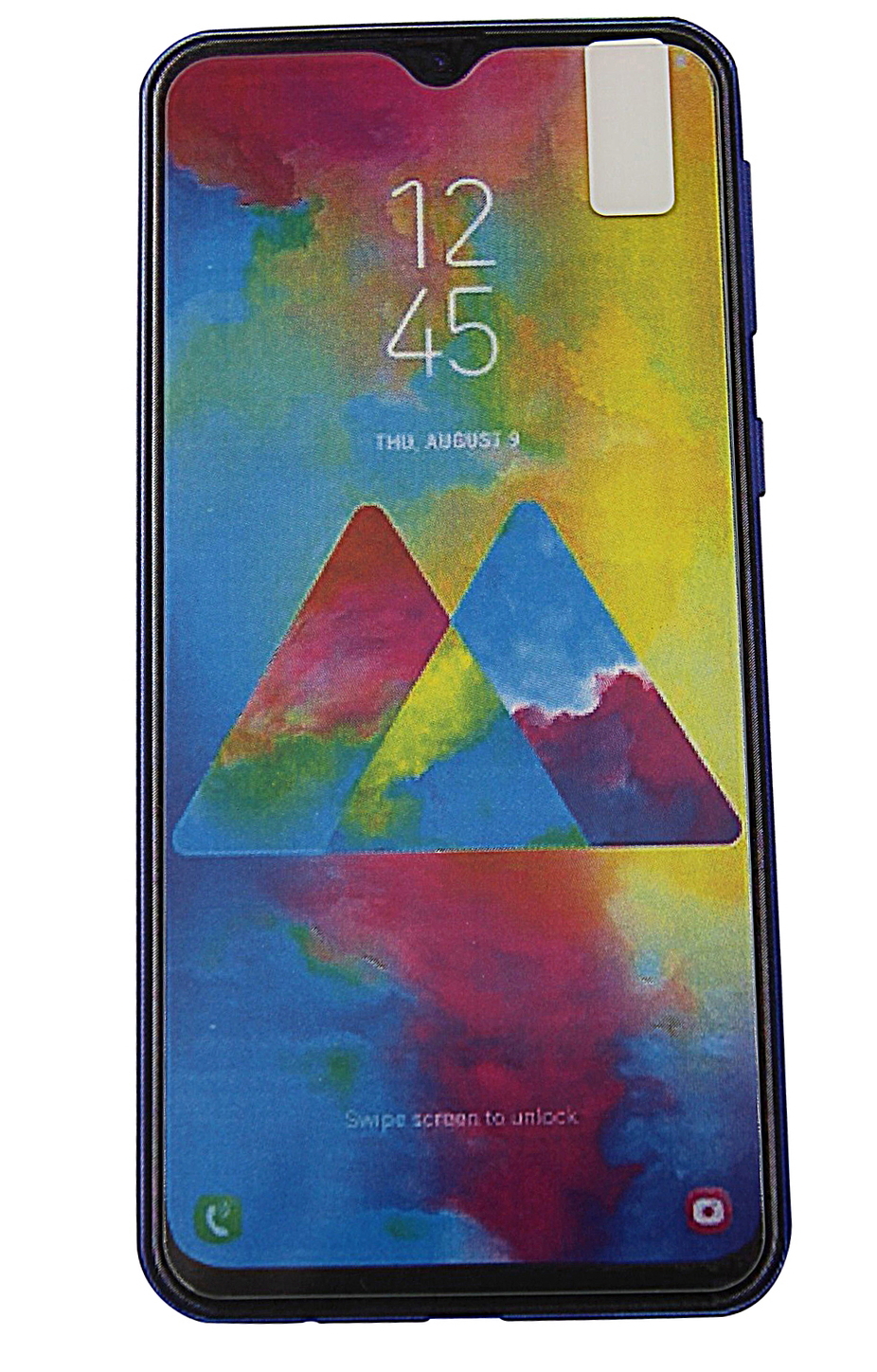 Glasbeskyttelse Samsung Galaxy M20 (M205F)