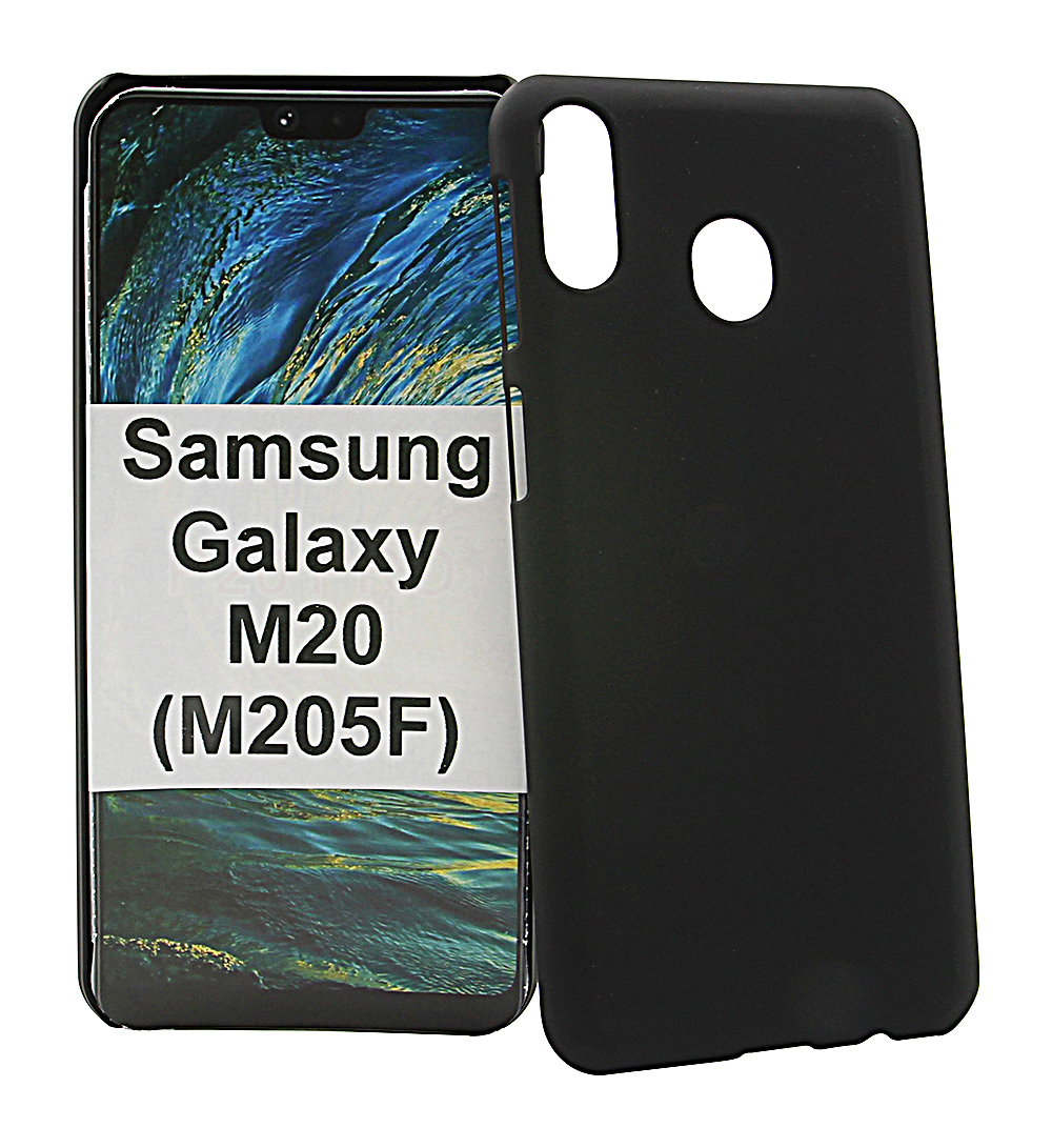 Hardcase Cover Samsung Galaxy M20 (M205F)