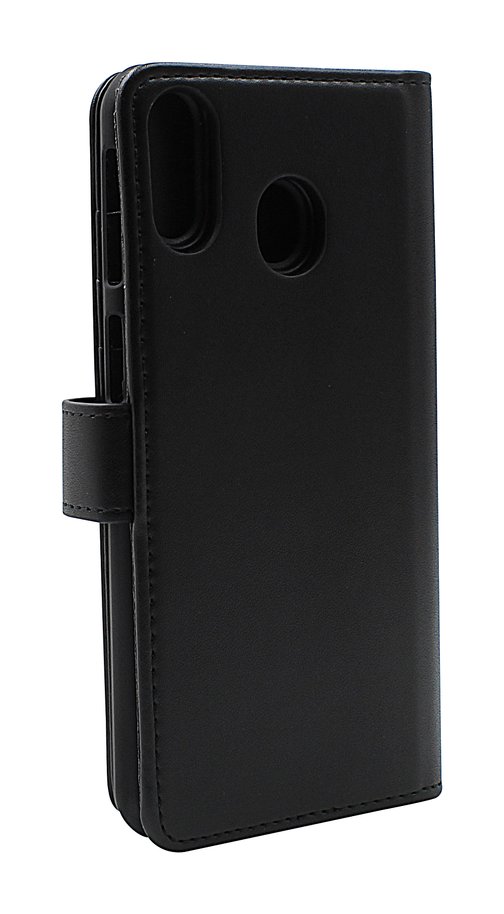 Skimblocker XL Magnet Wallet Samsung Galaxy M20 (M205F)