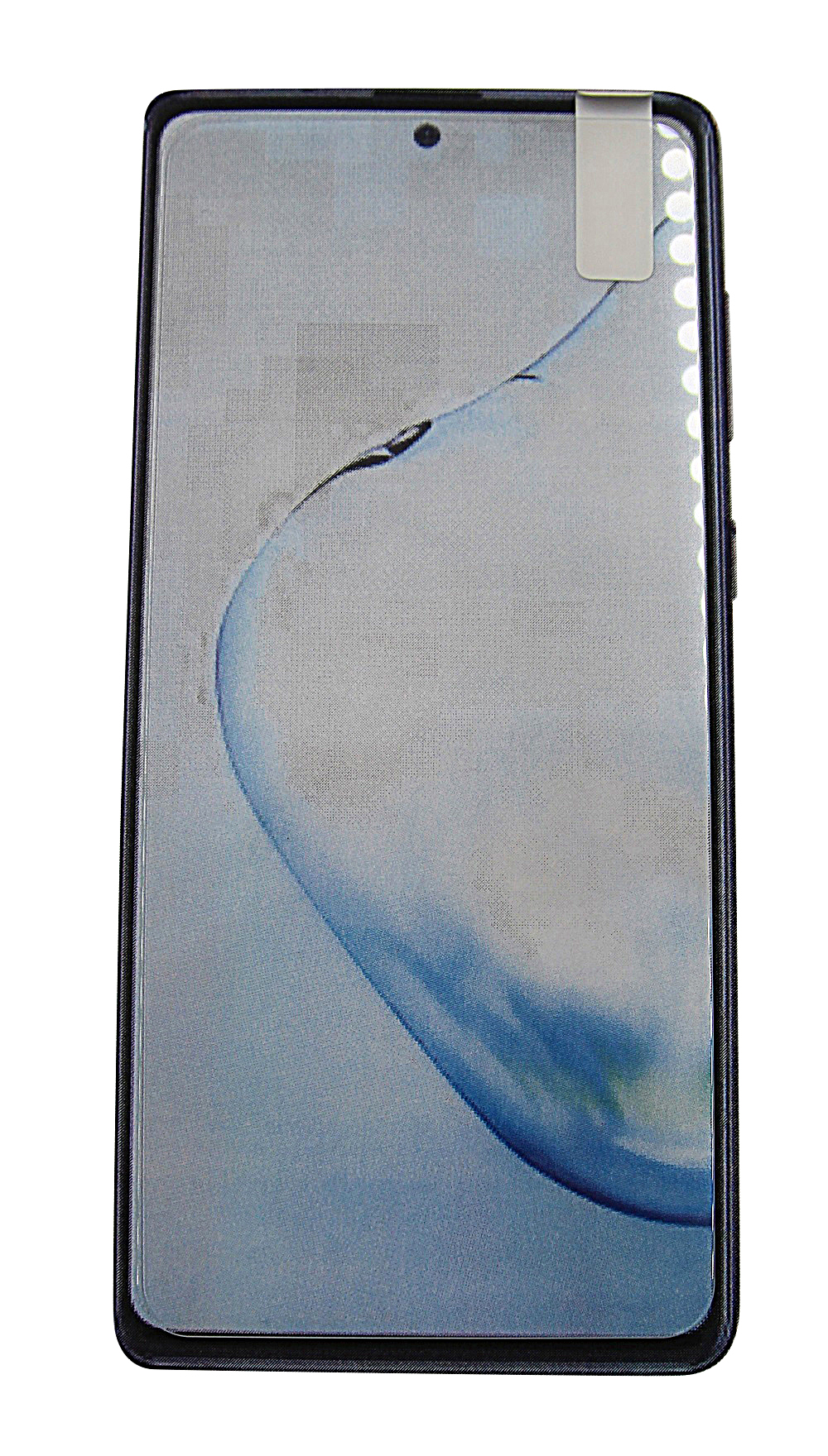 Glasbeskyttelse Samsung Galaxy Note 10 Lite (N770F)